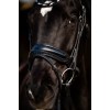 HB Showtime Bridle Dark Eagle