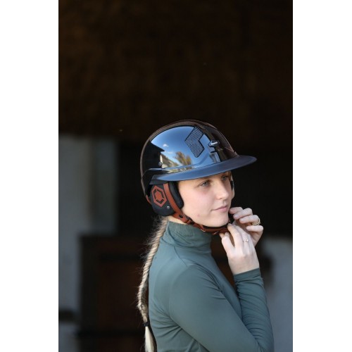 Flex-On Winter Liner Armet