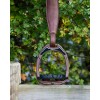 Flex-On Green Composite stirrups
