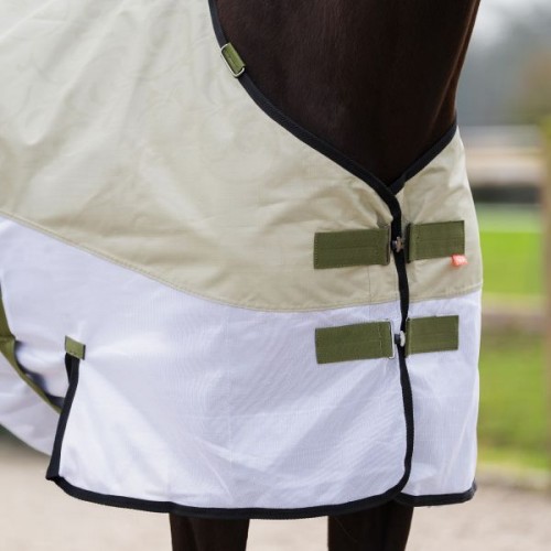 Imperial Riding SS26 Rain & Fly Rug IRHSuper-dry
