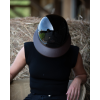 Flex-On Angel Leather Visor
