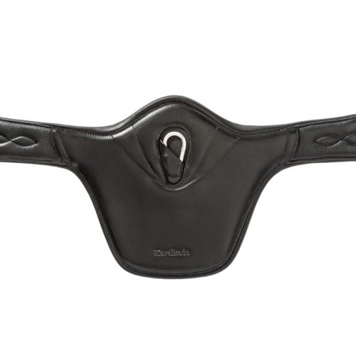Kavalkade Stud Girth Julius, with elastic