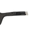 Kavalkade Stud Girth Julius, with elastic