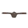 Kavalkade Stud Girth Julius, with elastic