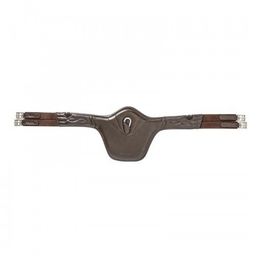 Kavalkade Stud Girth Julius, with elastic