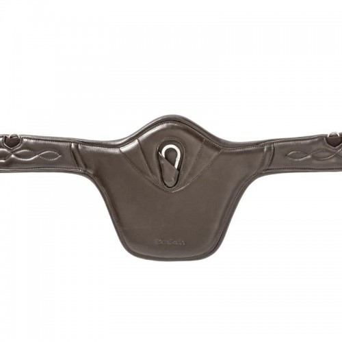 Kavalkade Stud Girth Julius, with elastic