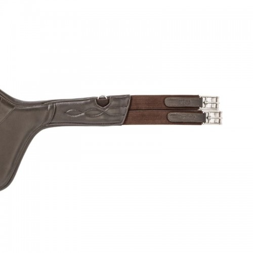 Kavalkade Stud Girth Julius, with elastic
