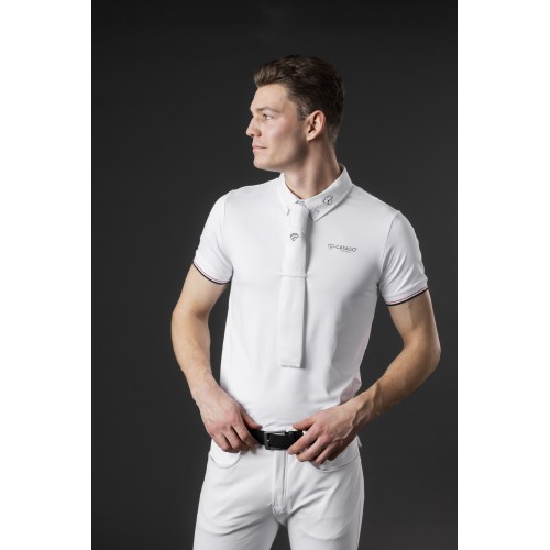 Catago SS26 Nime tie Tie