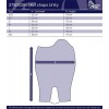 Harry's Horse Half Chaps Unity