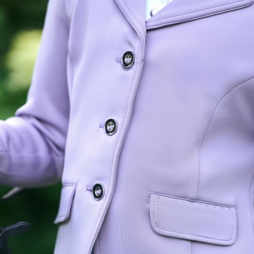 Imperial Riding SS26 KIDS Competition Jacket IRHBasic Glam