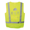 ELT Reflective Vest Unisex