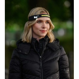ELT Sensor LED Headlamp