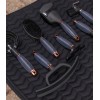 Waldhausen Hoof Brush with Gel Handle