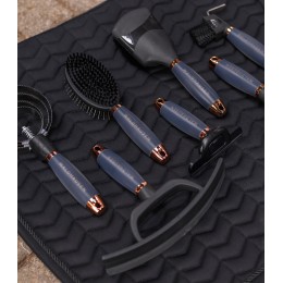 Waldhausen копыта щётка с Gel Handle