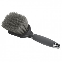 Waldhausen копыта щётка с Gel Handle