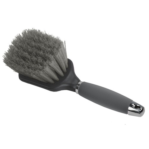 Waldhausen Hoof Brush with Gel Handle