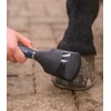 Waldhausen Hoof Brush with Gel Handle