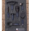 Waldhausen Sweat Scraper with Gel Handle