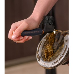 Waldhausen крючок для копыт с Gel Handle