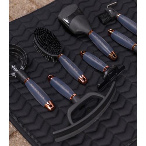 Waldhausen Hoof Pick with Gel Handle