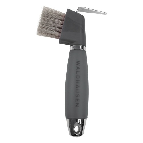 Waldhausen Hoof Pick with Gel Handle
