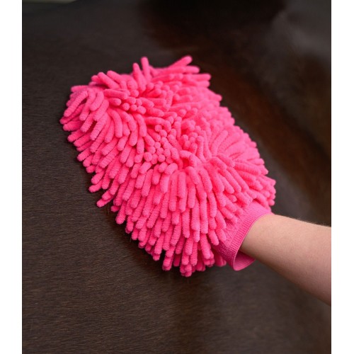 Waldhausen Microfiber Grooming Glove