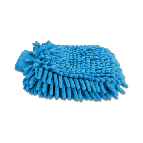 Waldhausen Microfiber Grooming Glove