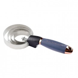 Waldhausen Curry щётка с Gel Handle