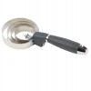 Waldhausen Curry Brush with Gel Handle