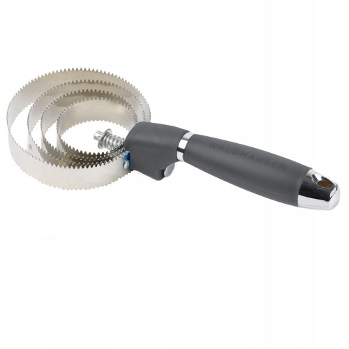 Waldhausen Curry Brush with Gel Handle