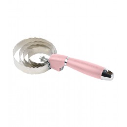 Waldhausen Curry щётка с Gel Handle