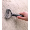 Waldhausen Detangling and Thinning Brush