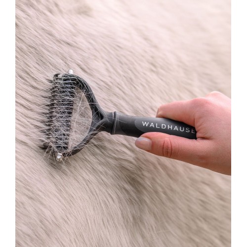 Waldhausen Detangling and Thinning Brush