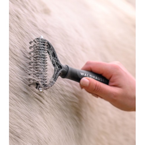 Waldhausen Detangling and Thinning Brush