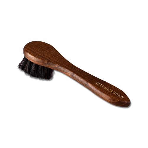 Waldhausen Exclusive Shoe Shine Brush