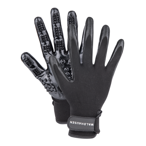 Waldhausen Grooming Gloves