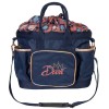 Harry's Horse SS26 Grooming Bag Diva Mauvewood