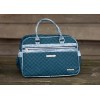 Harry's Horse FW25 Grooming Bag Just Ride Retro