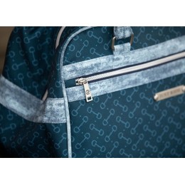 Harry's Horse FW25 для ухода сумка Just Ride Retro