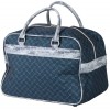Harry's Horse FW25 Grooming Bag Just Ride Retro