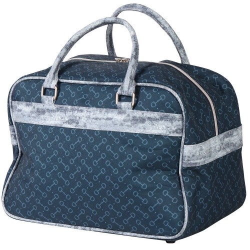 Harry's Horse FW25 Grooming Bag Just Ride Retro