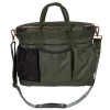 Harry's Horse SS26 Grooming Bag Just Ride Summer Chic