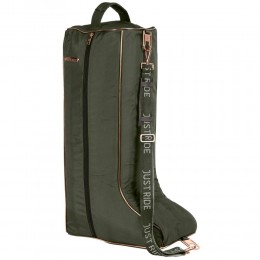 Harry's Horse SS26 сумка для сапог Just Ride летний Chic