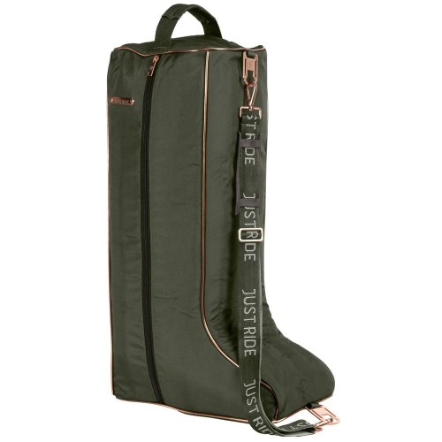 Harry's Horse SS26 Boot Bag Just Ride Summer Chic