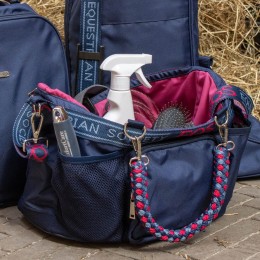 Harry's Horse SS26 для ухода сумка