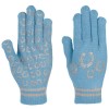 Harry's Horse Magic Gloves Horseshoe