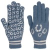 Harry's Horse Magic Gloves Horseshoe