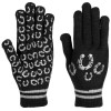 Harry's Horse Magic Gloves Horseshoe
