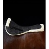 Waldhausen Half Pad Synthetic Bont