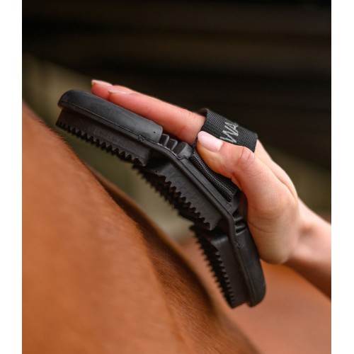 Waldhausen Flex Curry Comb